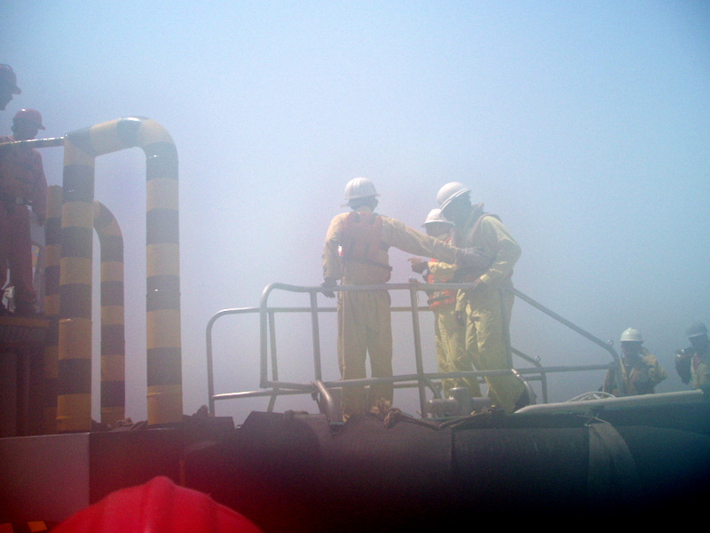 Arab Tanker Services and Contracting L.L.C. - Your Trusted Oilfield Partner